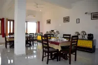 貢伯爾加爾叢林營地 拉吉薩曼德住宿飯店