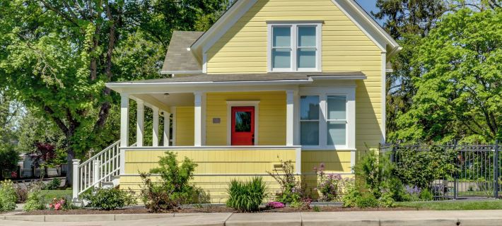 Historic Home Near Downtown Salem: Walk to Capitol Hotels in Salem