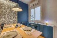 Stay U-Nique Apartments Rambla Catalunya - Homestays