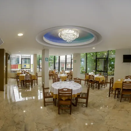 Hotel Europa