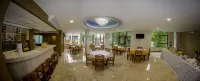Hotel Europa - Breakfast
