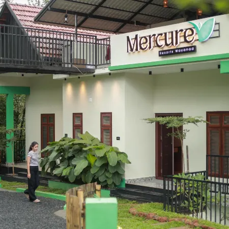 Mercure Resorts Wayanad