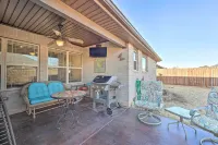 Northwest Arkansas Home Near Bentonville & Trails! - Pysäköinti