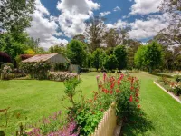 Berrima Bakehouse Motel Hotels in Bowral