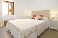 Pou davall house Hotel di Arta