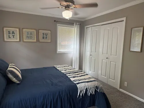 The Ruston Homestead close to LATech and Ruston Sports Complex