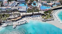 Minos Imperial Luxury Beach Resort & Spa Milatos - Beach
