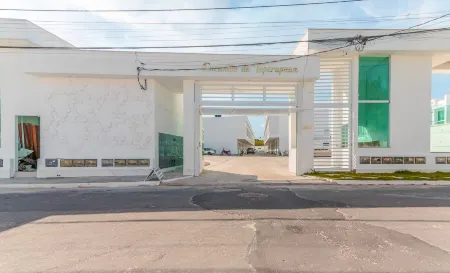 Beautiful Apt 400m Taperapua Beach, Bahia Edt0009 Отели рядом с достопримечательностью «Taperapuan»