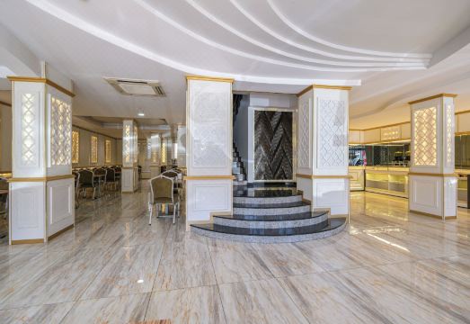 카르 호텔 메르신