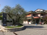 La Villa, Sure Hotel Collection by Best Western Hotels in Ivrea