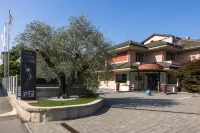 La Villa, Sure Hotel Collection by Best Western Hotels in 
