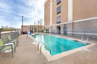 Comfort Suites DFW N-Grapevine - Hot Tub