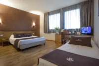 Tulip Inn Padova - Park Yeri