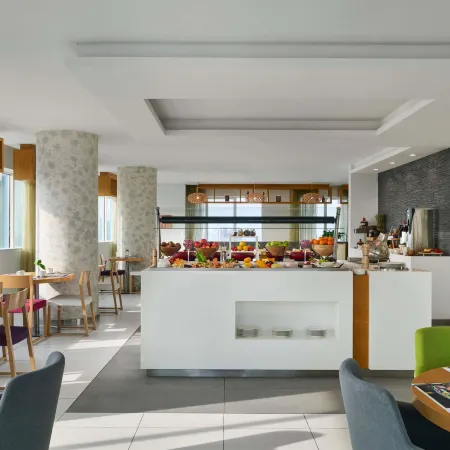 Ibis Styles Manama Diplomatic Area