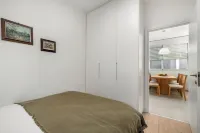 Chic Bright Urban Escape by Sea N' Rent