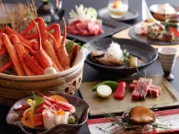 Yuraku Kinosaki Spa & Gardens