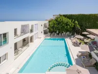 Tarra Apartments Hotels in Georgioupolis