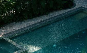 Bagaincha Resort & Spa