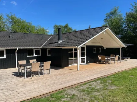 "Tyki" - 12km from the Sea Отели в г. Варде