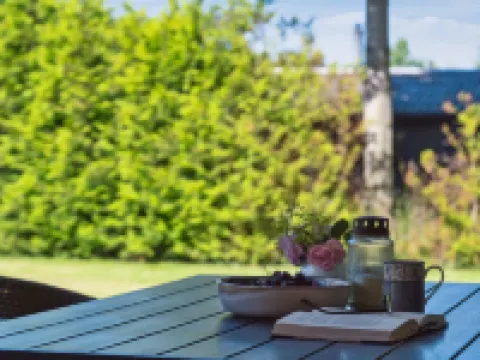 "Rixa" - 525m from the Sea 斯勞厄爾瑟酒店