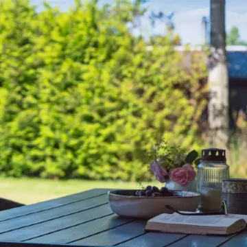 "Rixa" - 525m from the Sea