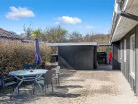 "Cornelius" - 30m from the sea Hotels in Bjert