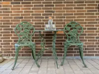 "Tholf" - 100m to the Fjord