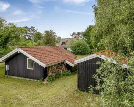 "Nnykka" - 125m from the sea Hotels in Gorlev