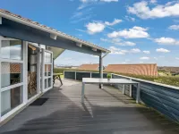 "Loviisa" - 300m to the Fjord Hotels in Vinderup