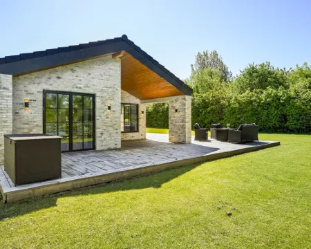 "Tähti" - 425m from the sea Hoteles en Føllenslev