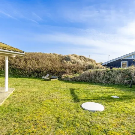 "Bovi" - 300m from the Sea Hotels in Saltum
