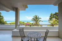 Crown Beach Hotel Seychelles - Ocean View