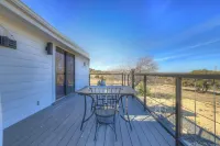 K Loma Vista with Hill Country Views Hotels in Center Point