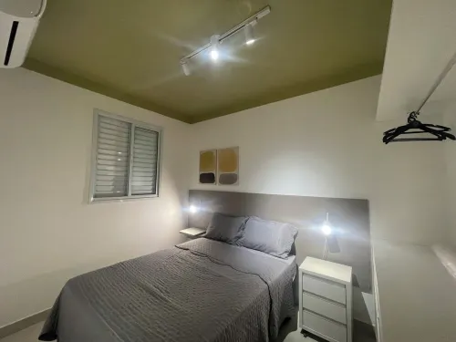 Paradaise Resort Ubatuba