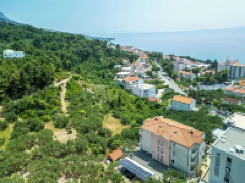 Apartments Seaview