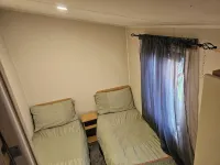 Luxury Chichester caravan Seaside Retreat - Balkoner