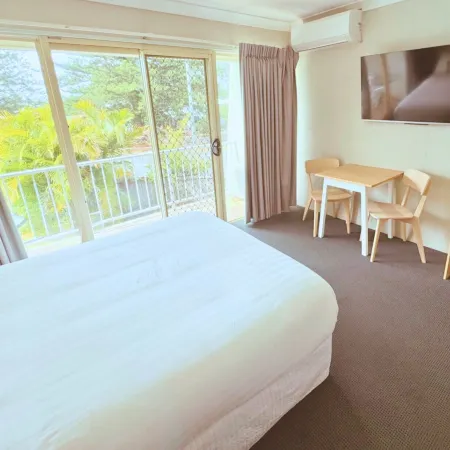 Yamba Sun Motel