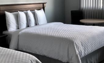 Motel Impérial