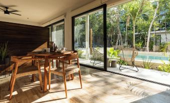 Wellness & Jungle Apartments by BT Homes