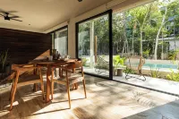 Wellness & Jungle Apartments by BT Homes