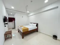 โรงแรม เนเจอร์ พีค
