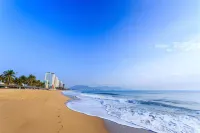 The Swan Nha Trang Hotel Hotels in Nha Trang