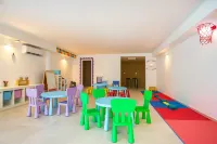 Hotel Arena Castillo