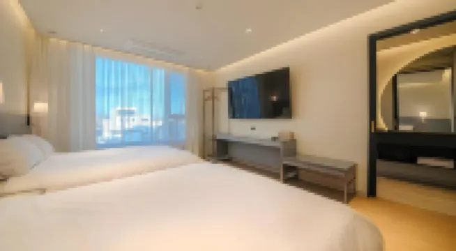 嘿賓館