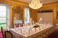 Cork's Vienna Woods Hotel & Villa's - Aamiainen