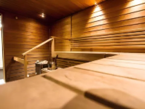 Pilot Airport Hotel Hotel di Helsinki