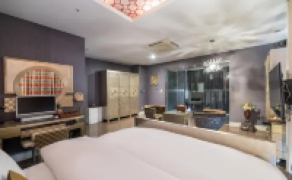 Hotel Wiz