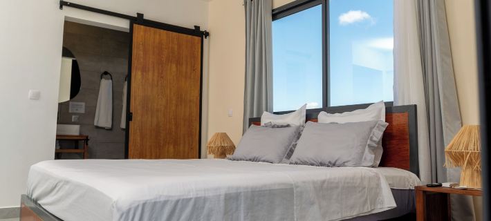 Hotel Naka Hotels in Diana