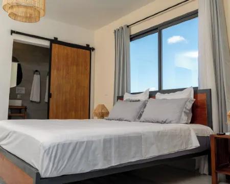 Hotel Naka Hotels in Antsiranana