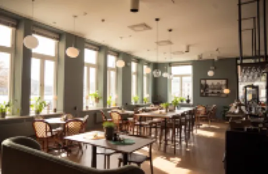 โฮม โรงแรม โบลินเดอร์ มุงเคล